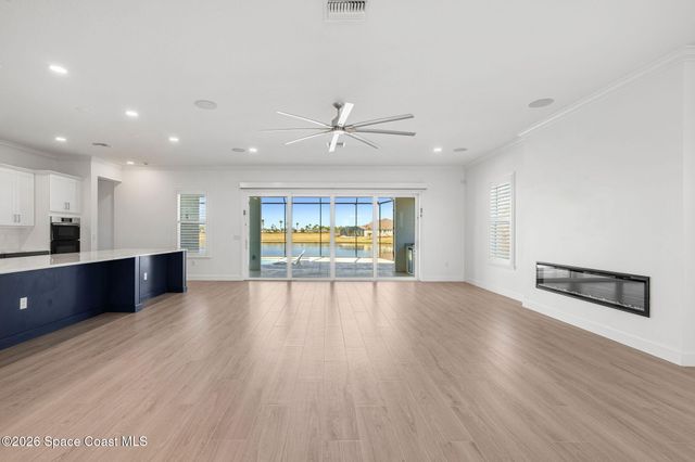 2953 Edestus Drive, Melbourne, FL 32940