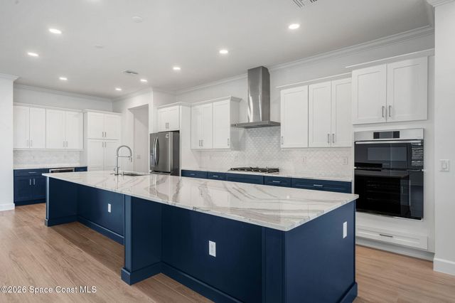 2953 Edestus Drive, Melbourne, FL 32940