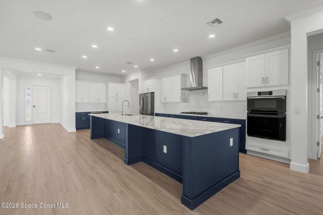 2953 Edestus Drive, Melbourne, FL 32940