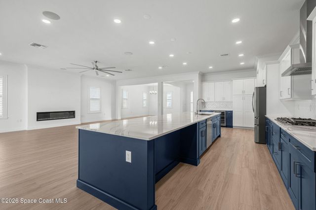 2953 Edestus Drive, Melbourne, FL 32940