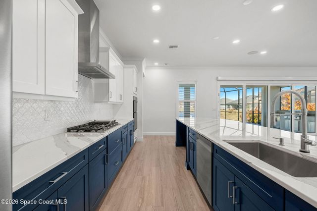 2953 Edestus Drive, Melbourne, FL 32940