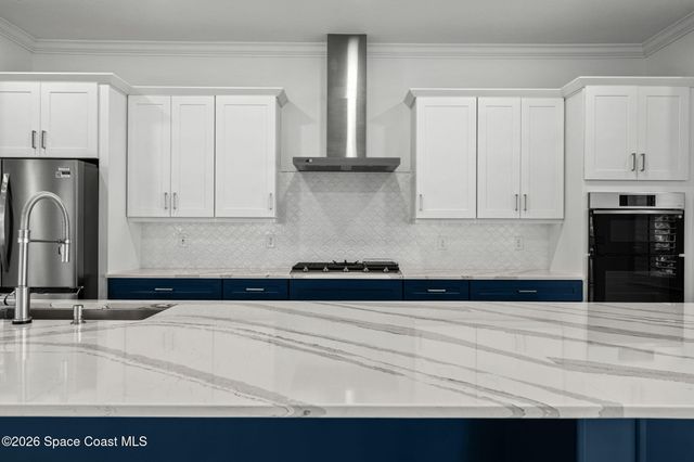 2953 Edestus Drive, Melbourne, FL 32940