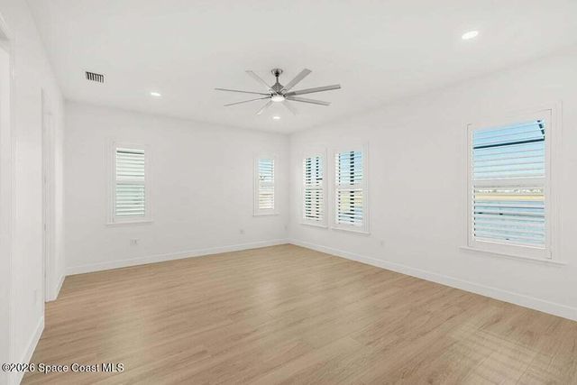 2953 Edestus Drive, Melbourne, FL 32940