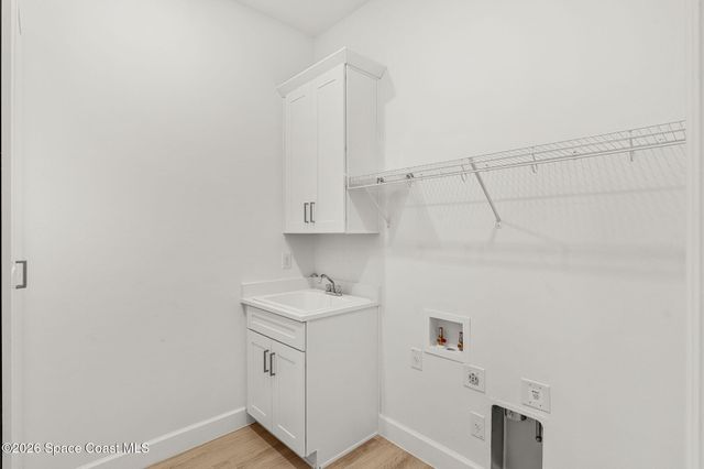 2953 Edestus Drive, Melbourne, FL 32940