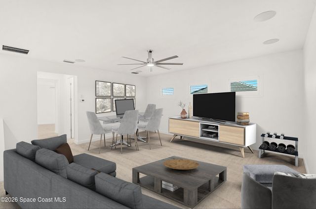 2953 Edestus Drive, Melbourne, FL 32940