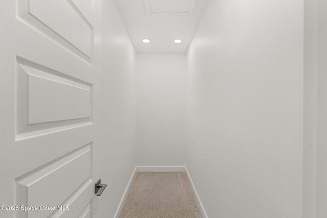 2953 Edestus Drive, Melbourne, FL 32940