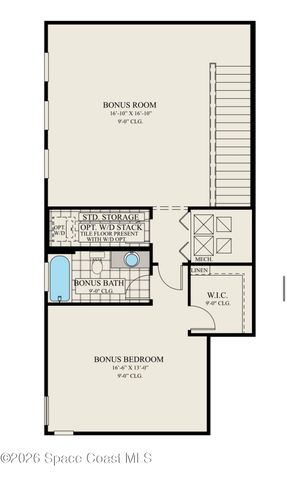 2953 Edestus Drive, Melbourne, FL 32940