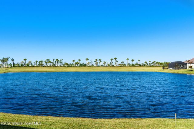 2953 Edestus Drive, Melbourne, FL 32940