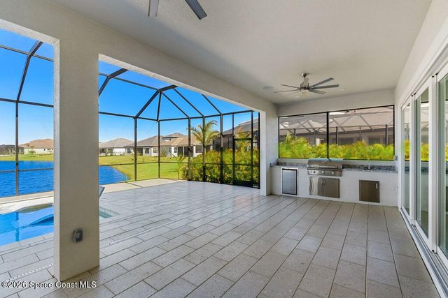 2953 Edestus Drive, Melbourne, FL 32940