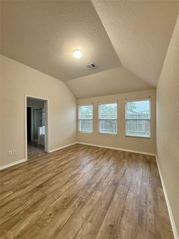 14802 Fir Knoll Way, Cypress, TX 77429