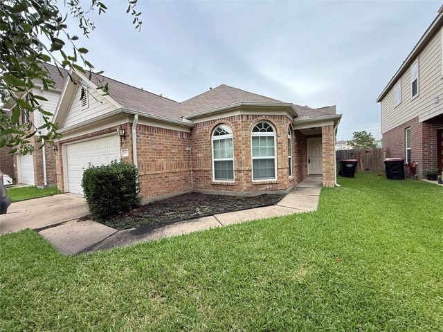 14802 Fir Knoll Way, Cypress, TX 77429