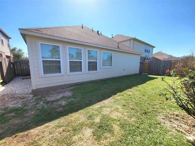 14802 Fir Knoll Way, Cypress, TX 77429
