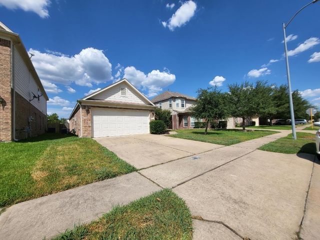 14802 Fir Knoll Way, Cypress, TX 77429