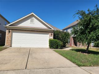 14802 Fir Knoll Way, Cypress, TX 77429