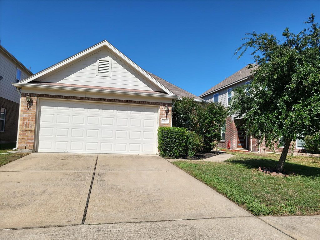14802 Fir Knoll Way, Cypress, TX 77429