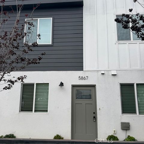 5867 Towne, Los Angeles, CA 90003