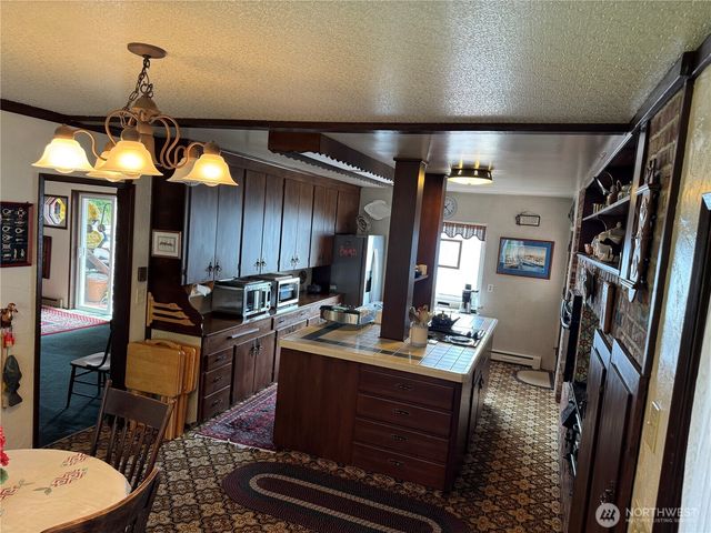 160 N Triton Head Drive, Lilliwaup, WA 98555