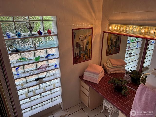 160 N Triton Head Drive, Lilliwaup, WA 98555