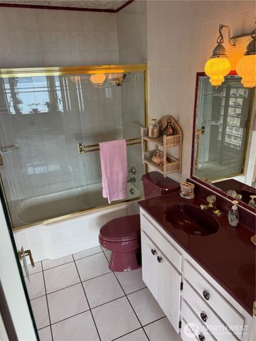 160 N Triton Head Drive, Lilliwaup, WA 98555