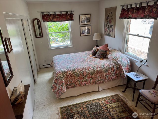 160 N Triton Head Drive, Lilliwaup, WA 98555