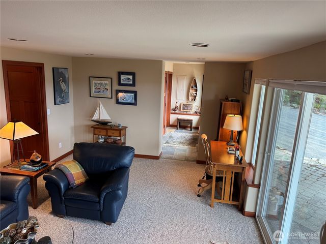160 N Triton Head Drive, Lilliwaup, WA 98555