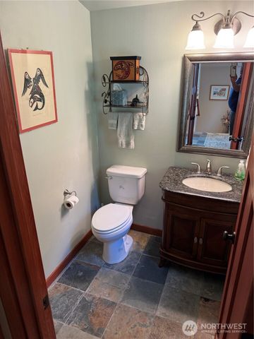 160 N Triton Head Drive, Lilliwaup, WA 98555