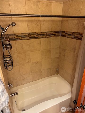 160 N Triton Head Drive, Lilliwaup, WA 98555