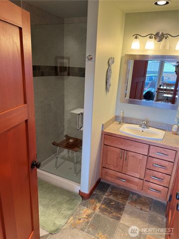160 N Triton Head Drive, Lilliwaup, WA 98555