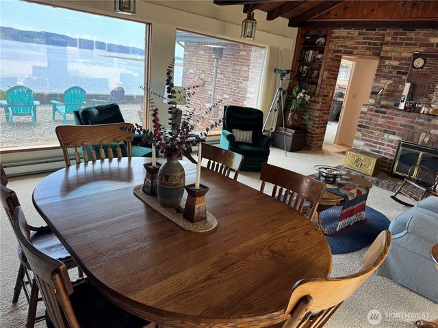 160 N Triton Head Drive, Lilliwaup, WA 98555
