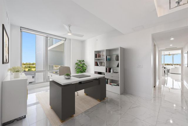 2 Water Club Way 603, North Palm Beach, FL 33408