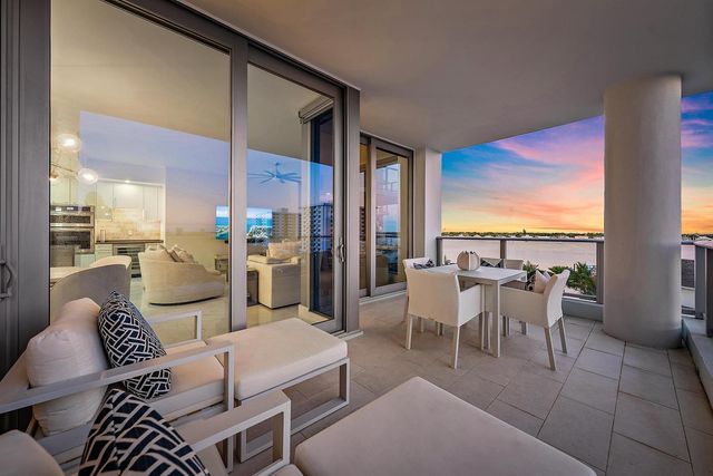 2 Water Club Way 603, North Palm Beach, FL 33408