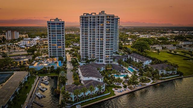 2 Water Club Way 603, North Palm Beach, FL 33408