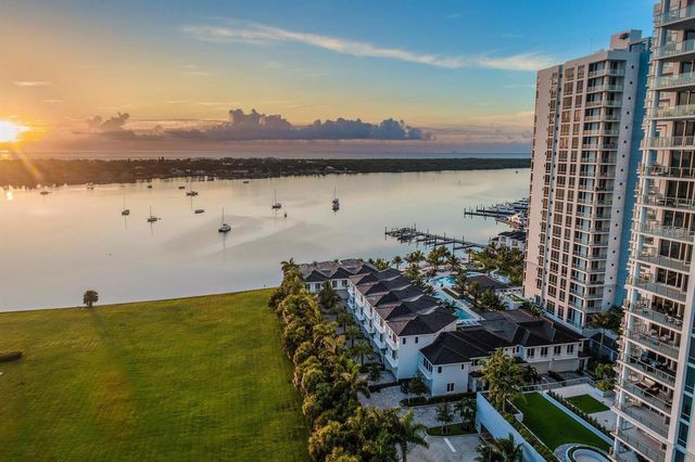 2 Water Club Way 603, North Palm Beach, FL 33408