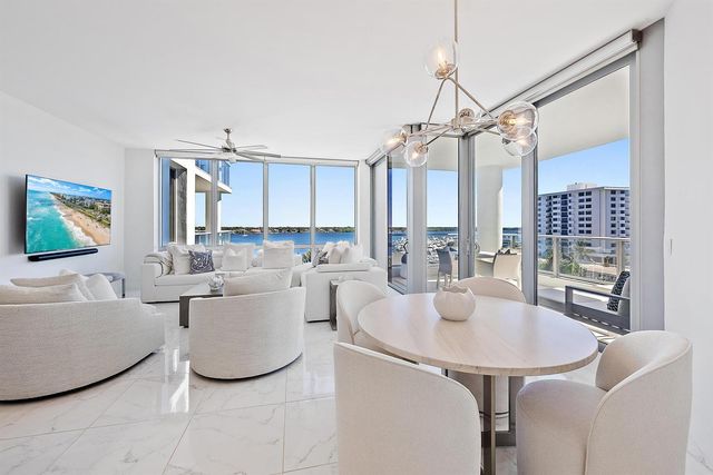 2 Water Club Way 603, North Palm Beach, FL 33408