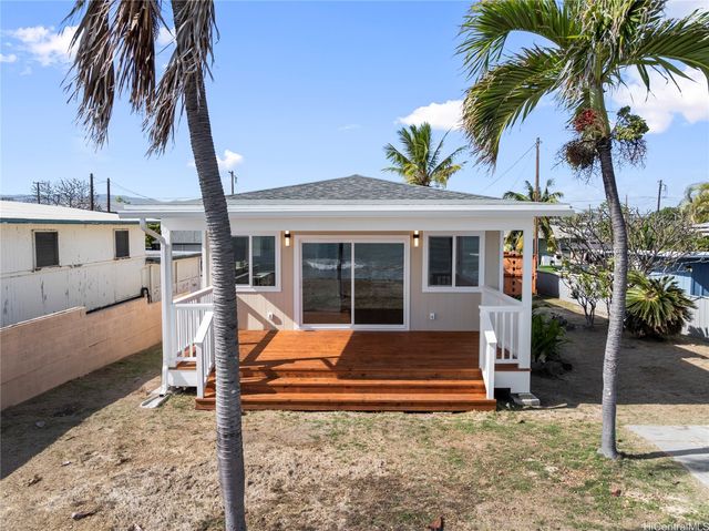 91-419 Ewa Beach Road A, Ewa Beach, HI 96706