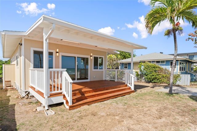 91-419 Ewa Beach Road A, Ewa Beach, HI 96706