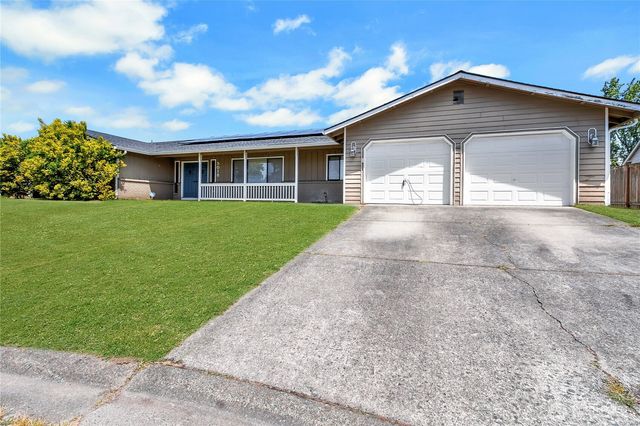 9018 Andes Court SE, Yelm, WA 98597