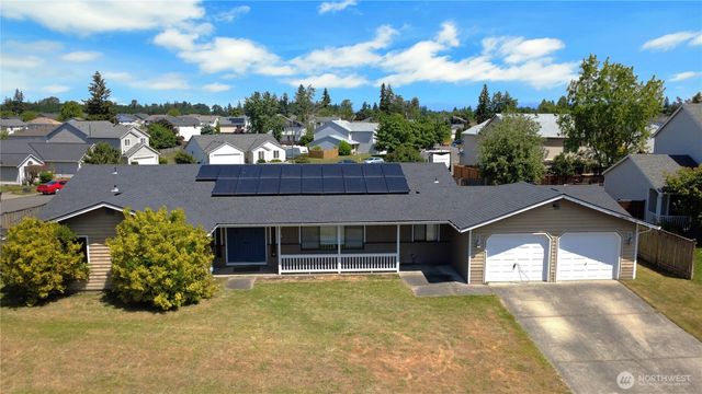 9018 Andes Court SE, Yelm, WA 98597