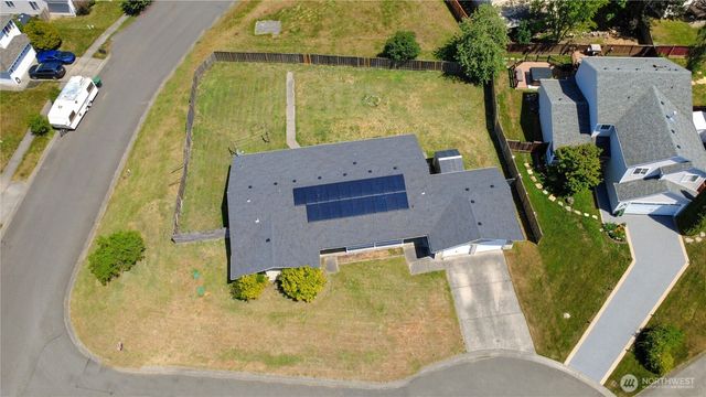 9018 Andes Court SE, Yelm, WA 98597
