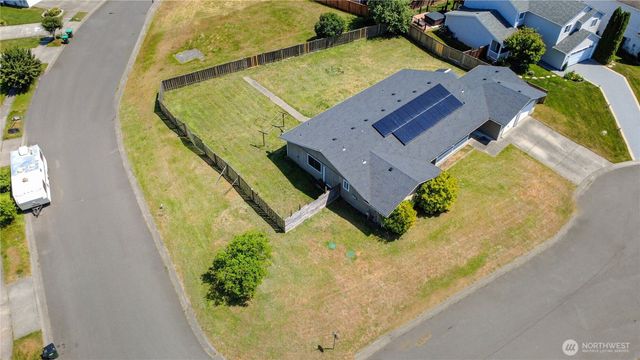 9018 Andes Court SE, Yelm, WA 98597
