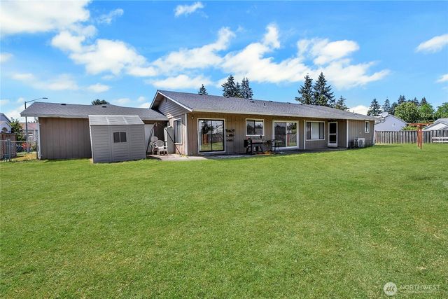 9018 Andes Court SE, Yelm, WA 98597
