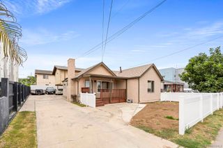 153 Dahlia Avenue, Imperial Beach, CA 91932