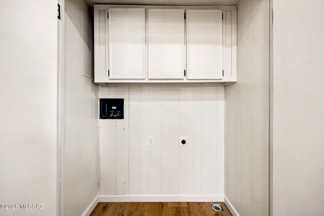 5422 W Circle Z Street, Tucson, AZ 85713