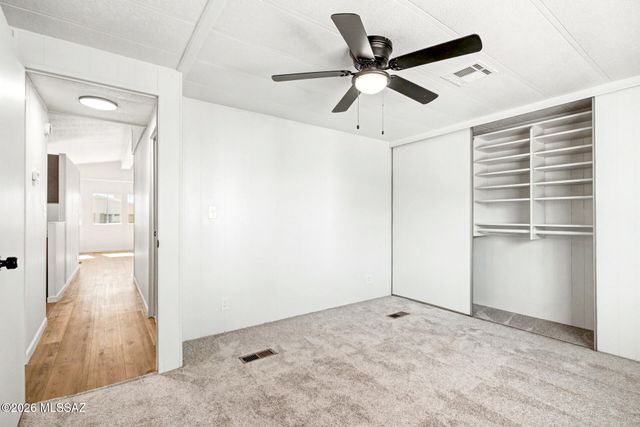 5422 W Circle Z Street, Tucson, AZ 85713