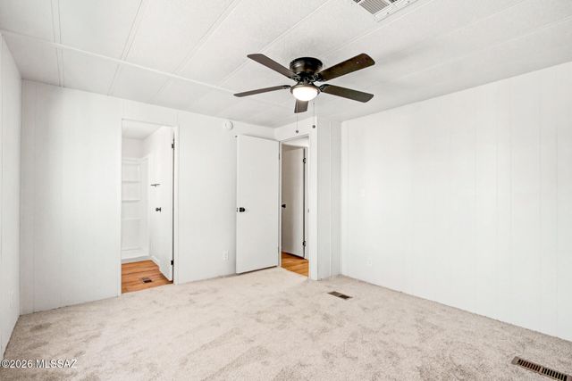 5422 W Circle Z Street, Tucson, AZ 85713