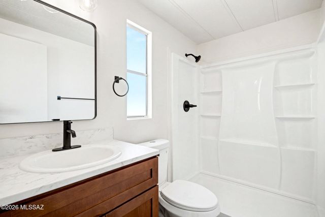 5422 W Circle Z Street, Tucson, AZ 85713