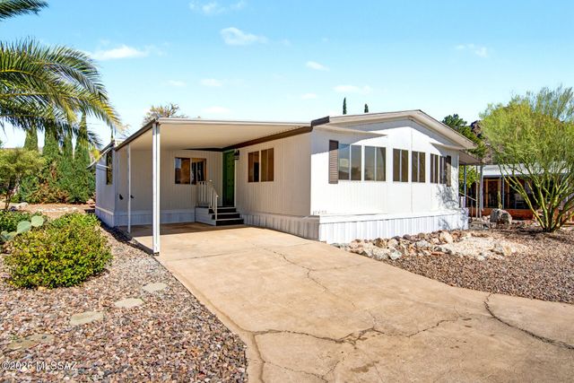 5422 W Circle Z Street, Tucson, AZ 85713