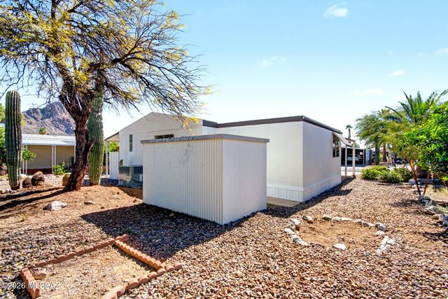 5422 W Circle Z Street, Tucson, AZ 85713