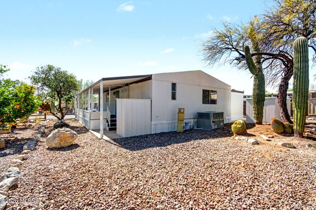 5422 W Circle Z Street, Tucson, AZ 85713
