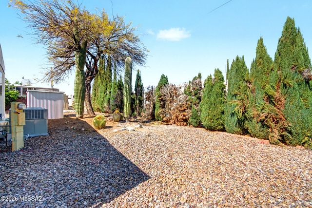 5422 W Circle Z Street, Tucson, AZ 85713